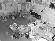 2019最新流出合租房拍攝到的大奶妹子寂寞在家邊看手機A片邊自慰 高潮一波接著一波呻吟不斷～720P高清