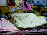 【稀缺资源】东北美韵少妇和肥男的故事，2007年就玩得这么巅峰，我是贱货我是骚货快干死我，配上可爱的模样简直暴殄天物！