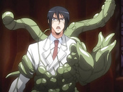 魔界騎士イングリッド episode01 イングリッド無残