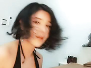 骚气网红脸妹子第二部逼逼抽烟自慰 性感情趣装道具猛插菊花呻吟娇喘 很是诱惑喜欢不要错过