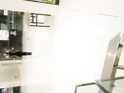 大膽坑神蹲守某商業街寫字樓公共女廁偷拍各式美女如廁 有個妹子BB閉合太緊全流屁股上了 1080P高清原版