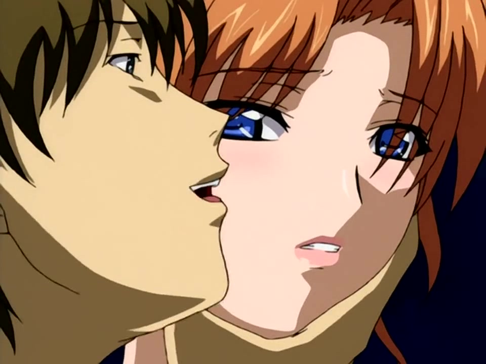 (無修正) 双子ノ母性本能 第二章