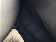 黑丝少妇骑乘位