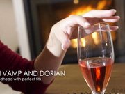 DaneJones - Mini Vamp