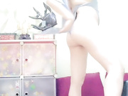 风骚熟女十三姨可以清晰见此女的黑木耳菊花