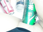 虐逼行动扩阴器撑开道具插菊花骚男往逼里尿尿