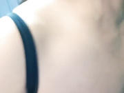 爆乳黑丝全程露脸敞开双腿道具玩弄骚穴浪叫