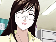 [AniMan] やりマン不動産 おすすめ物件はコ・チ・ラ ～女社長はいつも空室あり～ 1号室