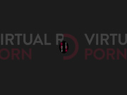 Horny hotties bang a well-hung delivery guy