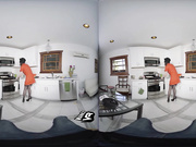 Hot Brunette Loves It In Her Ass!