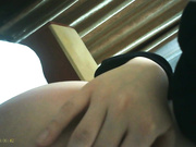 得了病了还在坚持做