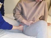 来到音讯不通美人妻家访问带到宾馆大肉棒插入浮现悲痛表情喘息