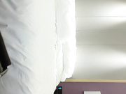 （丸子头外围小姐姐）【AI高清2K修复】2021.8.15，【牛屌探花】，肤白貌美，黑森林骚水不断，极品难遇，直播间强烈要求再搞几次没看够