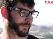 SCAMANGELS-房地产经纪人Ember Snow和Jade Kush与三人行达成交易-LETSDOEIT