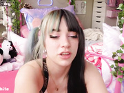 Vlog UWU训练-靛蓝白