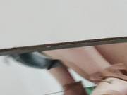 某艺术班学委偷拍被发现