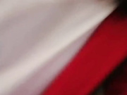 【大二学妹吞精内射】杭州大二学生妹街头搭讪，勾搭害羞小伙回家玩跳蛋，啪啪无套插入鲍鱼，淫荡娇娃身材不