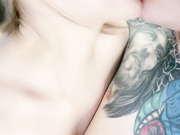 小恶魔来了观音坐莲大鸡巴疯狂输出内射