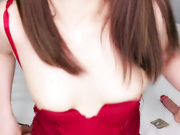 悠悠子小姐姐床上各种卖弄风骚展示诱惑