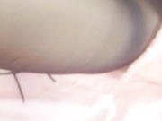 『糯米姬』床上自拍小萝莉丝袜展示小美学