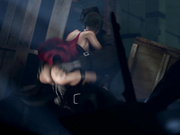 3D-生化危机艾达王