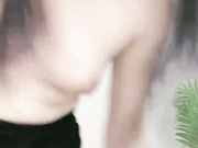 粉逼黑丝齐臀短裙小野猫诱惑粉嫩鲍鱼精彩展示