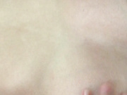 绝-版-灰-色-连-衣-裙-揉捏大奶诱惑