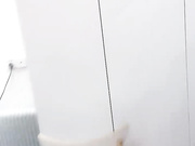 模特姐姐肉丝美腿足交沙发上扭动细腰骑坐后入爆操小穴