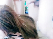 仙女骚逼骑乘口交大屌各式玩弄深插01