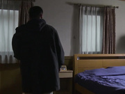 [ADN-122] 夫の目の前で犯されて― 淫魔のいけにえ  白木優子