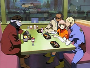 [无]MEZZO FORTE メゾフォルテ Vol.2