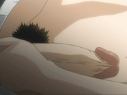 [无]パンチラティーチャー1