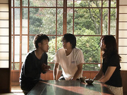 [JUX-031] 私塾の母 ～教え子達に捧げる卑猥な性教育～ 上原千尋【破解+原档】 - 1of5