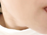 粉嫩少女蹲立口交嗦弄蛋蛋上位暴插01