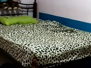 澳门圣罗撒学生卢艺津