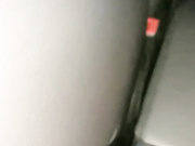 车震白长袖黑裙无丝停车场操小姐姐