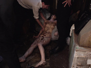 [DDK-214] ゴミ捨て場 監禁ごみくず人形 由良かな - 4of5