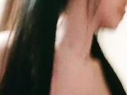 纹身少女美乳粉穴小逼真紧大屌慢慢涌入01