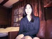 [SORA-376] 大人の淫行倶楽部 アラサー女が父親より年上の男とラブホに籠城。城山若菜29歳 - 1of5