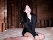 [SORA-376] 大人の淫行倶楽部 アラサー女が父親より年上の男とラブホに籠城。城山若菜29歳 - 3of5