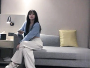 胖男探花酒店约操美乳御姐口交上位01