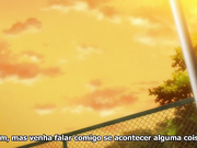 Hentai Anime - Akane wa Tsumare Somerareru. Ep 1 P