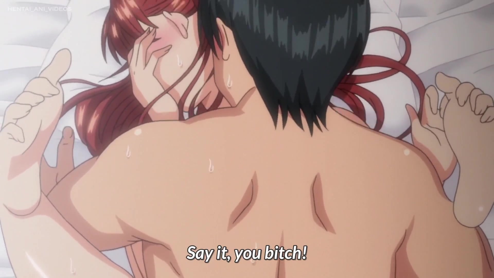 H動畫 - 讓那些欺負你的女高中生迷上與你性交 Ep.3 [ENG SUB]