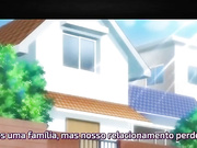 Hentai_ Muttsuri Dosukebe Tsuyu Gibo Shimai Episodio 1