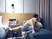 全国探花脱掉舔奶调情再到床上猛操呻吟