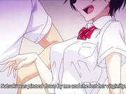 Mesudachi The Animation