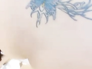 丰乳肥臀肉欲极品骚货！贪婪的吸吮大屌